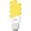 Light bulb Symbol 64x64