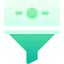 Filter icon 64x64