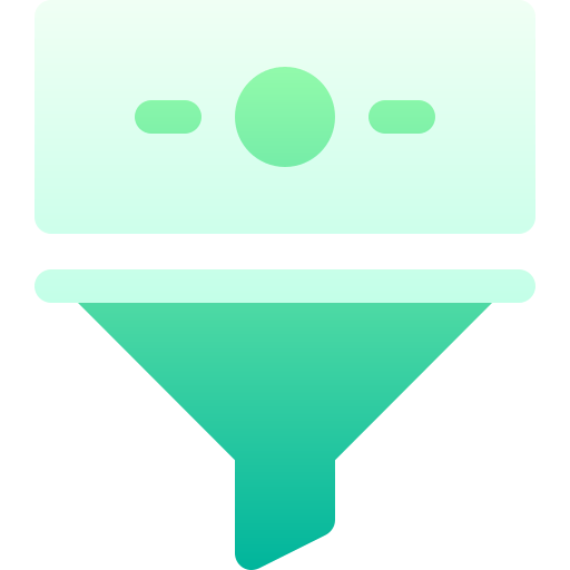 Filter icon
