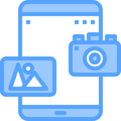 Gallery icon