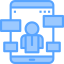 Chat icon 64x64