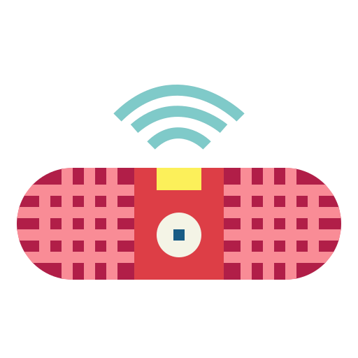 Speaker icon