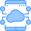 Cloud icon 64x64