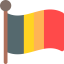 Belgium icon 64x64