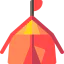 Tent icon 64x64