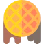 Waffle icon 64x64
