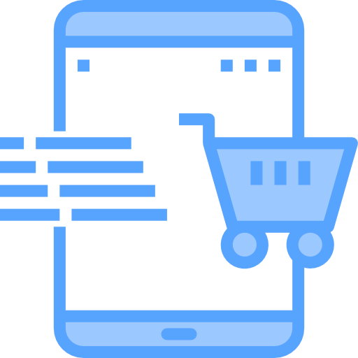 Commerce icon