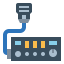 Transceiver icon 64x64