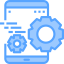 Settings icon 64x64