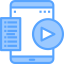 Music player icon 64x64