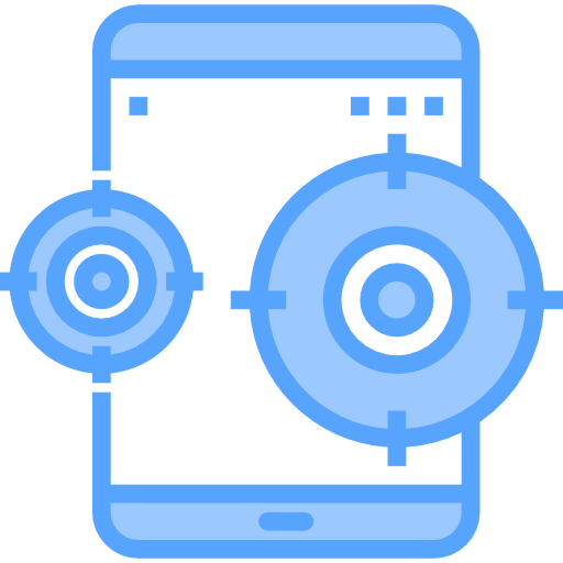 Gps icon