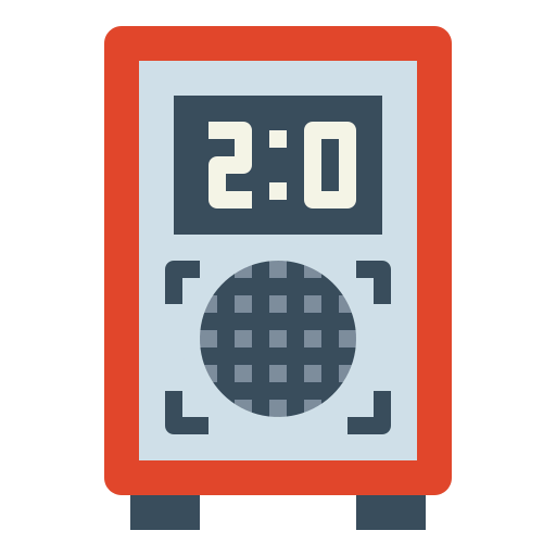 Radio icon