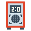 Radio icon 64x64