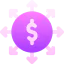 Money icon 64x64