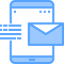 Email icon 64x64