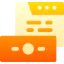 Online banking icon 64x64