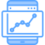 Statistics icon 64x64