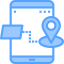 Gps icon 64x64