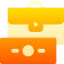 Briefcase icon 64x64