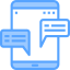 Conversation icon 64x64