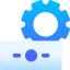 Money management icon 64x64