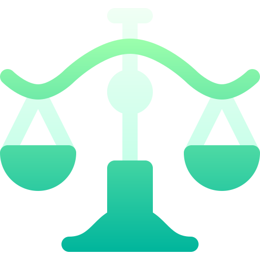 Scale icon