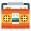 Radio icon 64x64