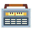 Radio icon 64x64