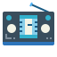 Radio icon 64x64