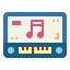 Radio icon 64x64