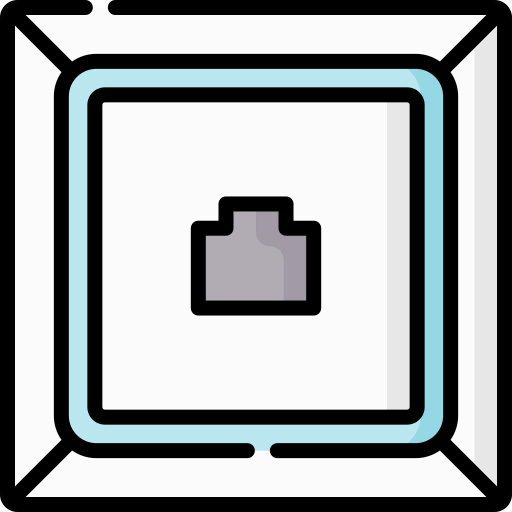 Socket Ikona