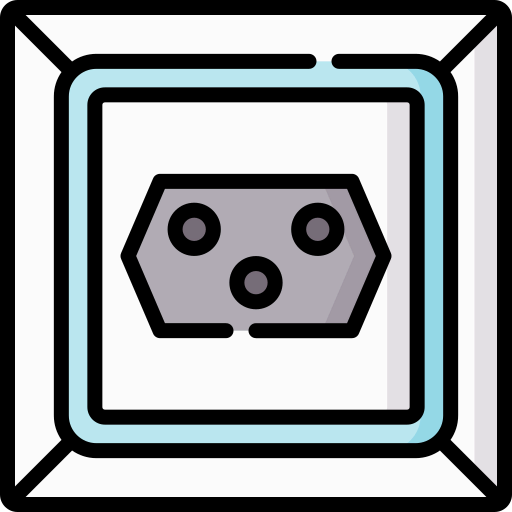 Socket ícone