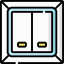 Switch Symbol 64x64