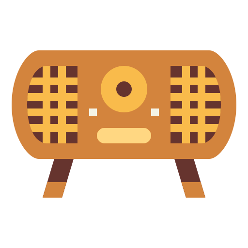 Radio icon