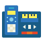 Telephone icon 64x64