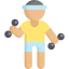 Athlete icon 64x64