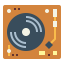 Turntable icon 64x64