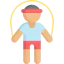 Athlete icon 64x64