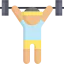 Athlete icon 64x64