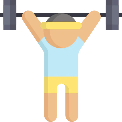 Athlete icon