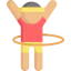 Athlete icon 64x64