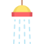 Shower icon 64x64