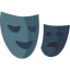 Masks icon 64x64