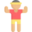 Athlete icon 64x64
