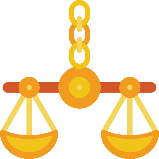 Scale icon