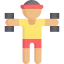 Athlete icon 64x64