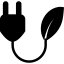 Eco Power ícono 64x64