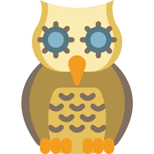 Owl icon
