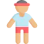 Athlete icon 64x64