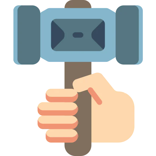 Hephaestus icon
